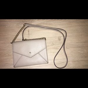 Kate spade envelope purse